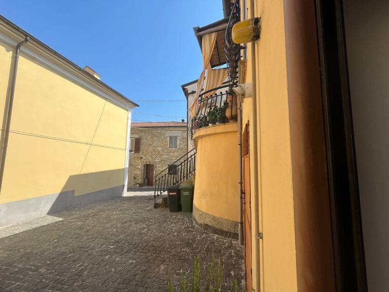 Appartamento a Prignano cilento in Corso Giuseppe Garibaldi - Foto 5