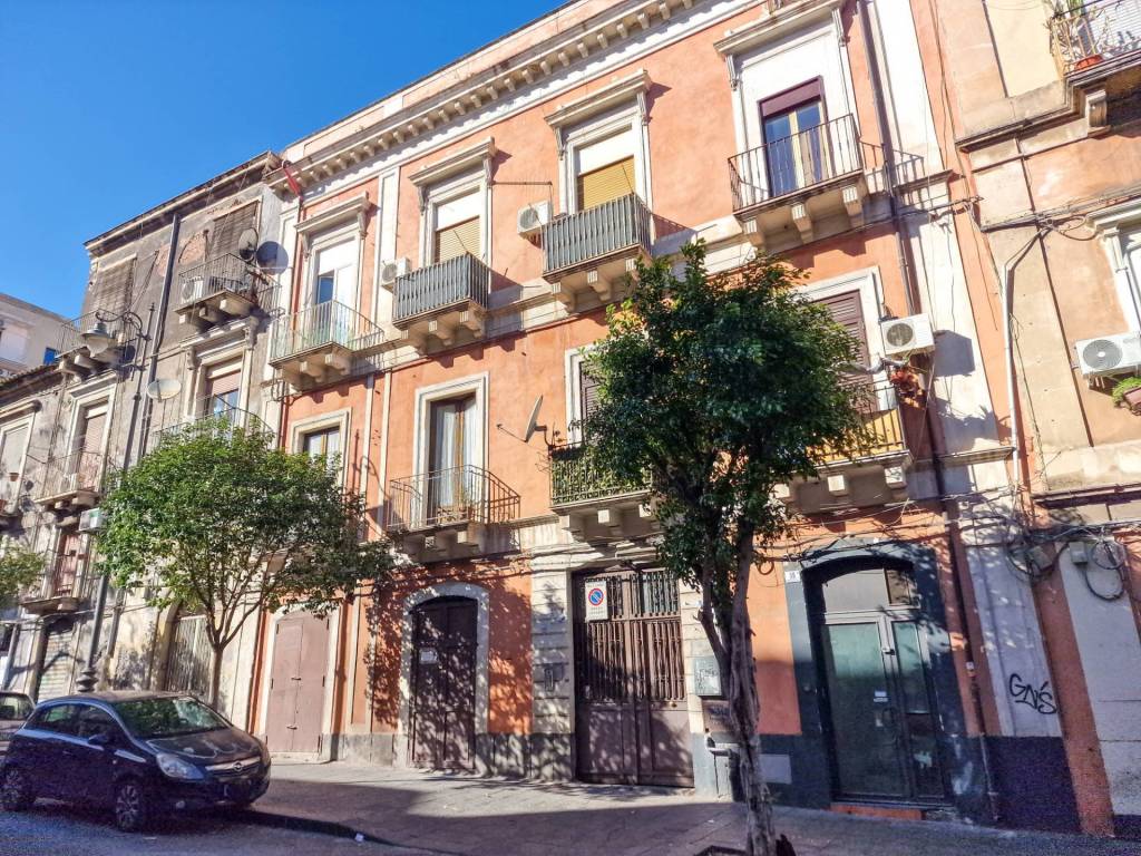 Appartamento a Catania in Via Plebiscito - Foto 3