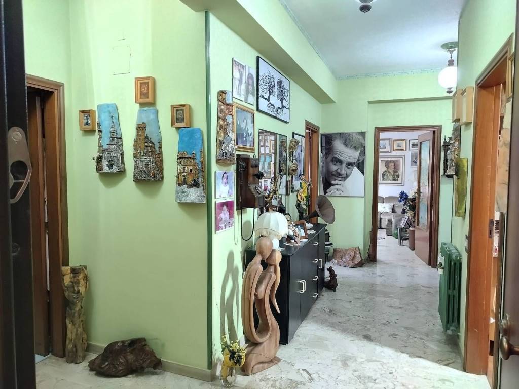 Appartamento a Reggio calabria in VIA CARRUBARA PELLARO - Foto 2