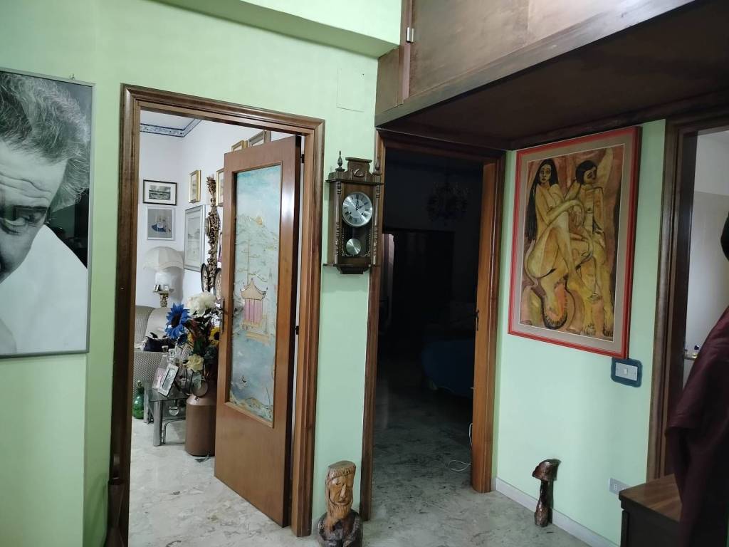 Appartamento a Reggio calabria in VIA CARRUBARA PELLARO - Foto 3