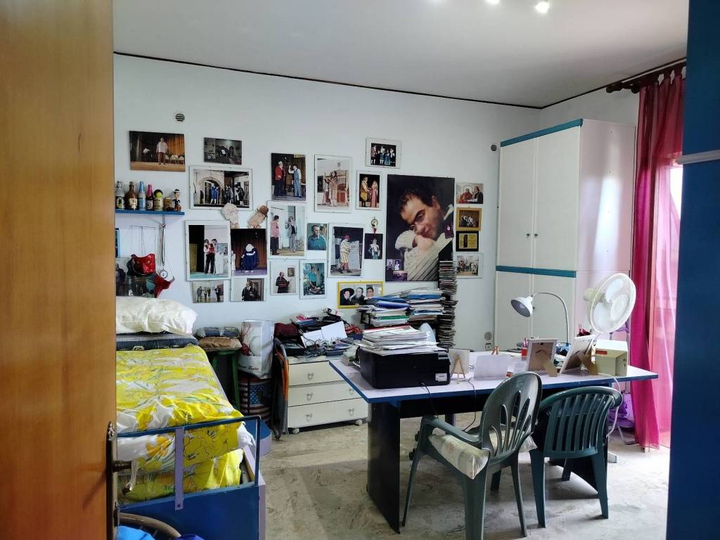 Appartamento a Reggio calabria in VIA CARRUBARA PELLARO - Foto 4