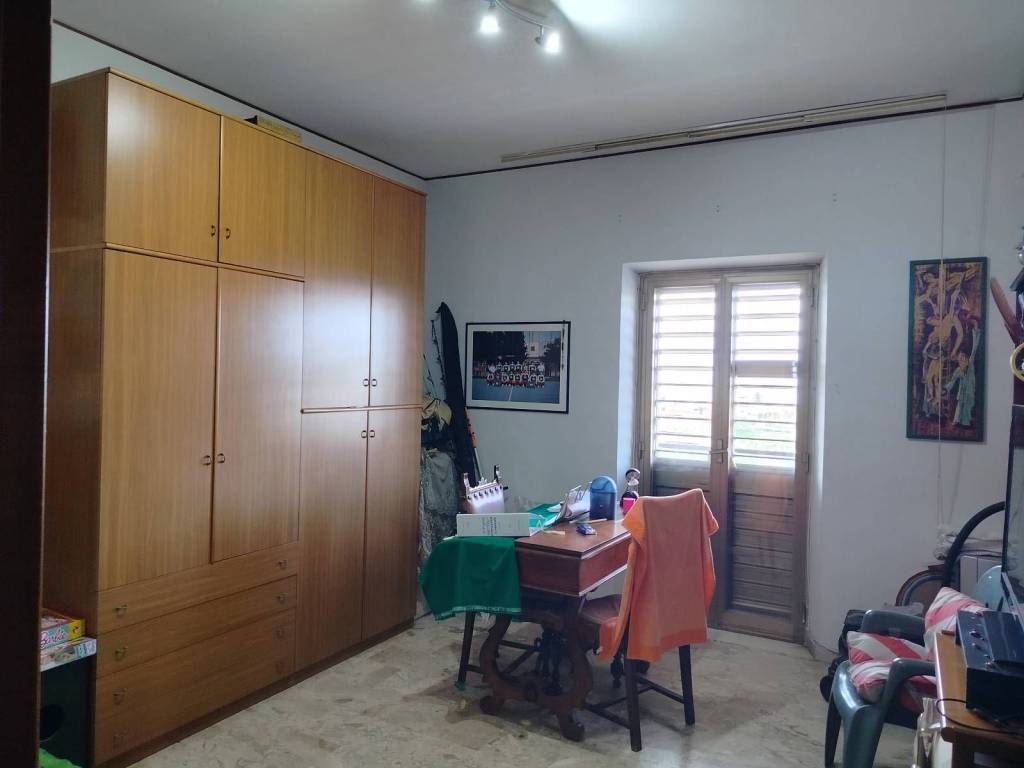 Appartamento a Reggio calabria in VIA CARRUBARA PELLARO - Foto 5