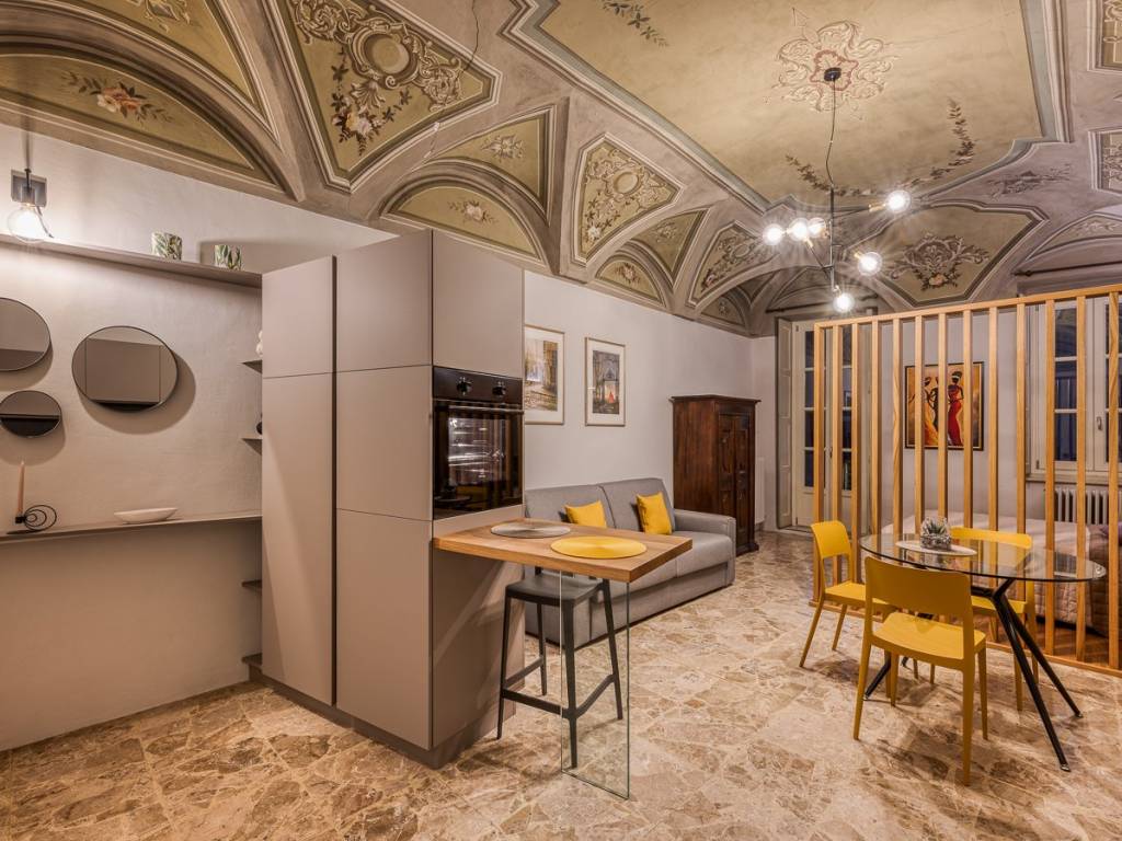 Appartamento a Mondovì in Piazza Maggiore, 7 - Foto 2