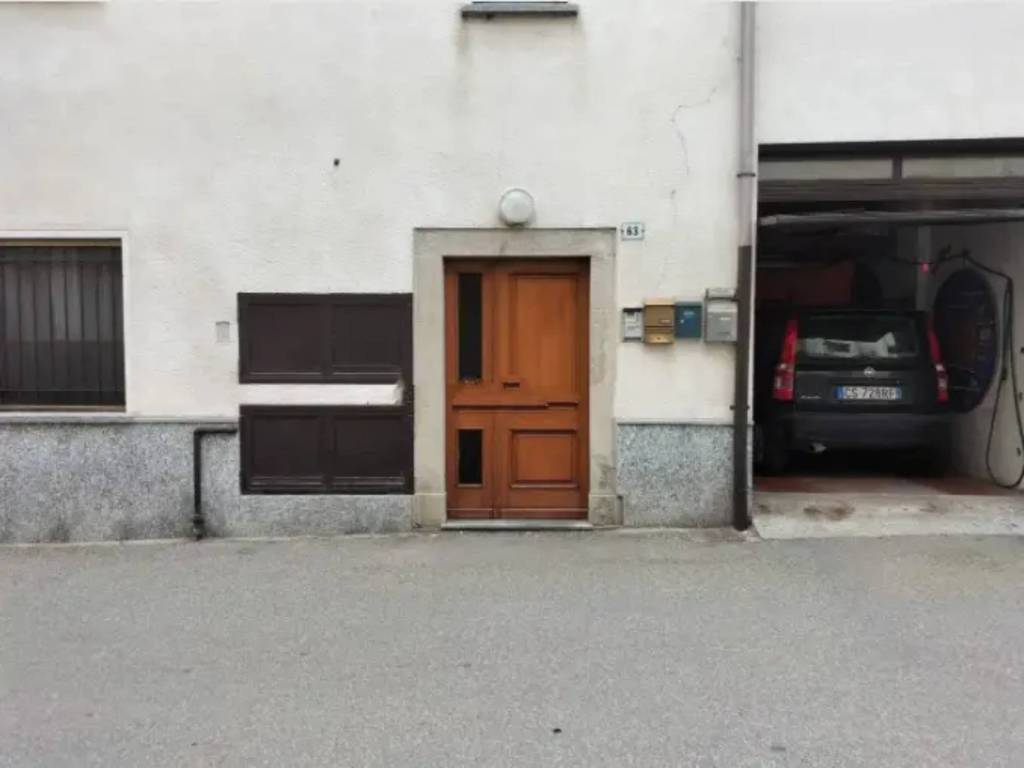 Appartamento a Crevacuore in Via Don Francesco Campi - Foto 4