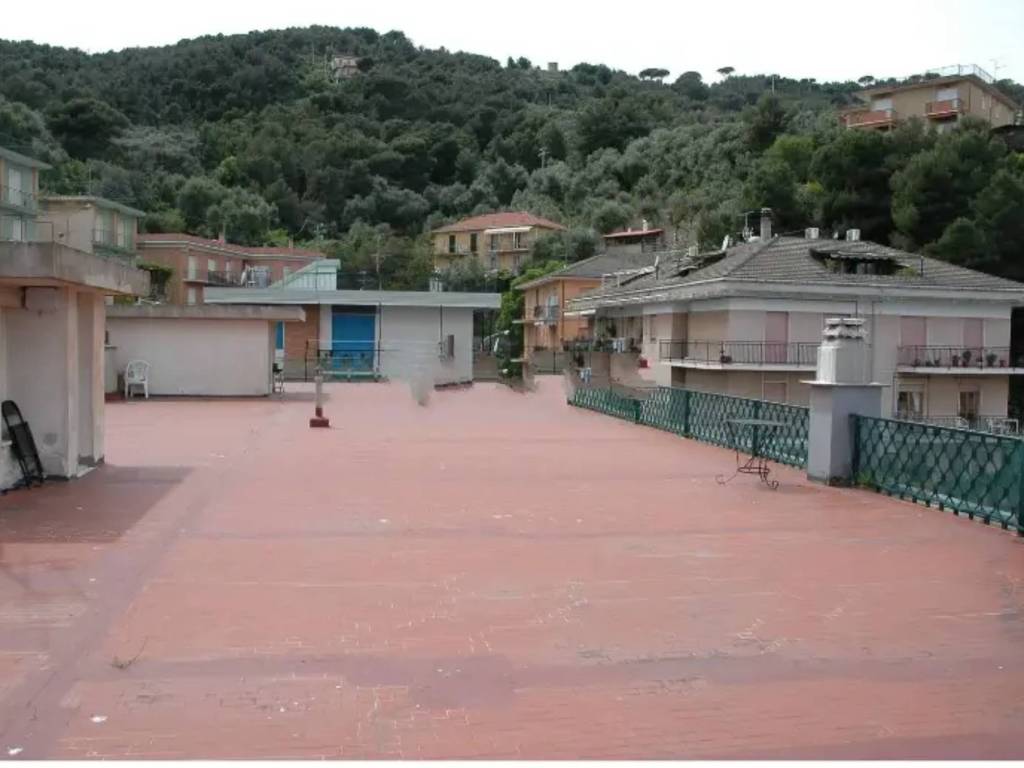 Appartamento a Laigueglia in Via Castello Romano - Foto 2