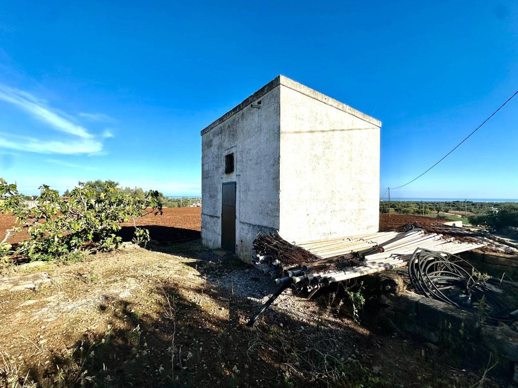 Terreno a Fasano in Contrada Fascianello - Foto 1