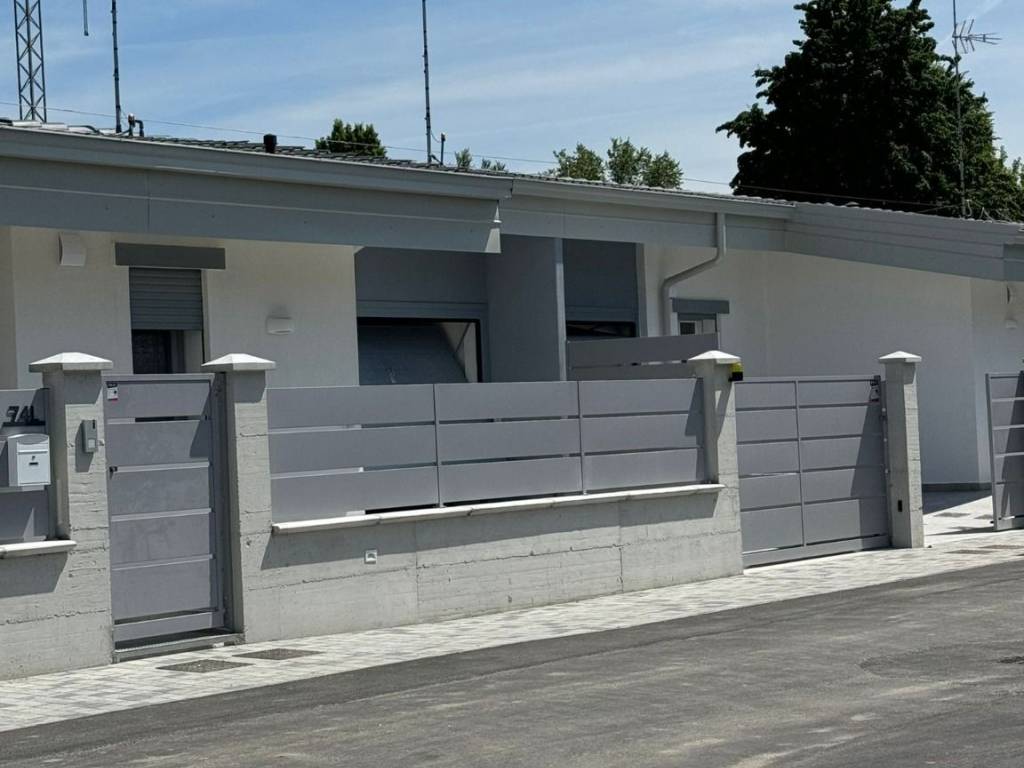 Villa a Castelfranco emilia in Via Loda - Foto 2