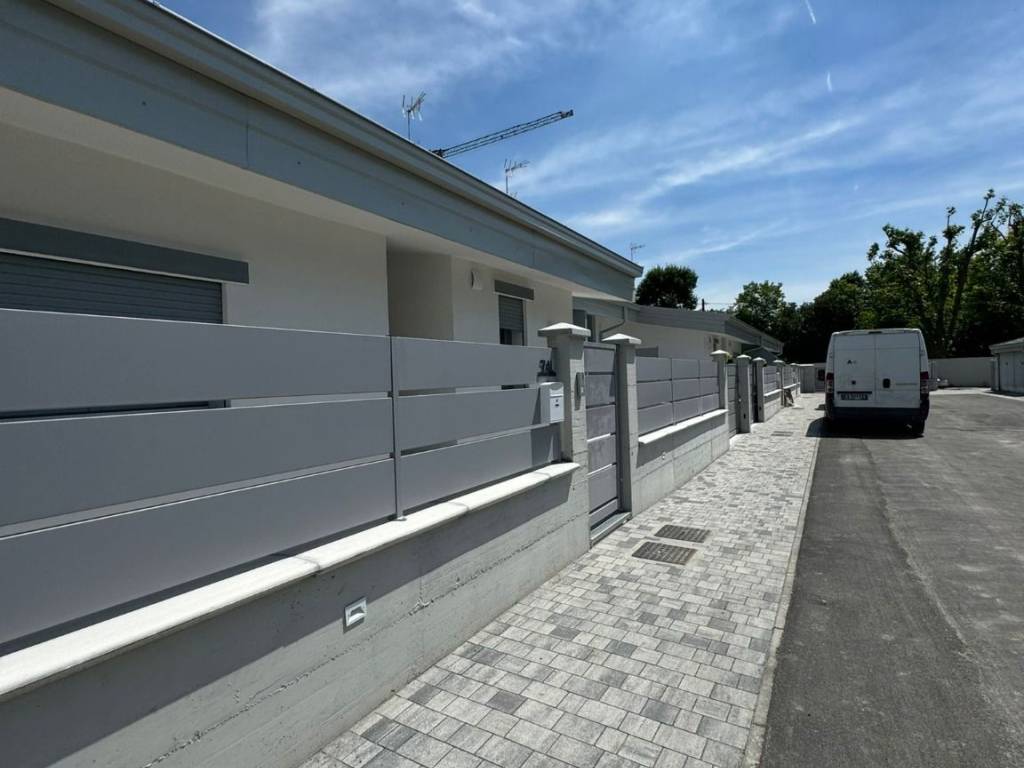 Villa a Castelfranco emilia in Via Loda - Foto 3