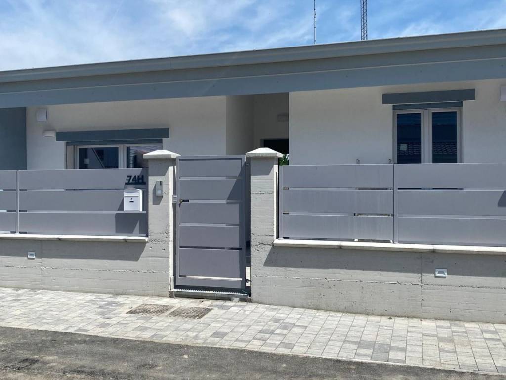 Villa a Castelfranco emilia in Via Loda - Foto 4