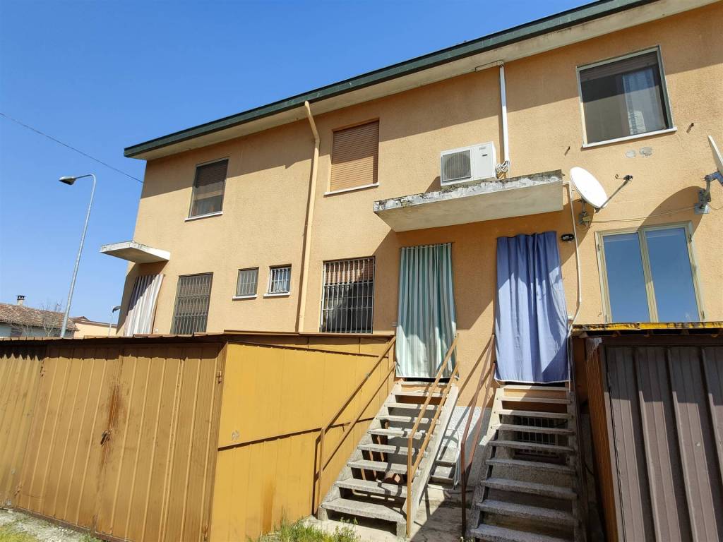 Casa indipendente a Villanova del sillaro in via della Vittoria, 18 - Foto 2