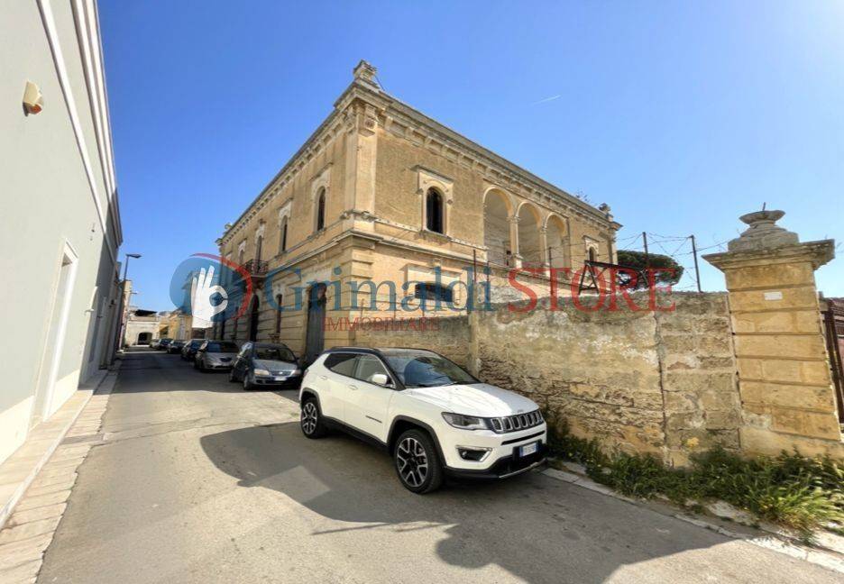 Casa indipendente a Squinzano in Via Gianfilippe, 27 - Foto 5