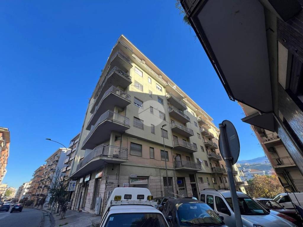 Appartamento a Cosenza in Corso Luigi Fera, 160 - Foto 2