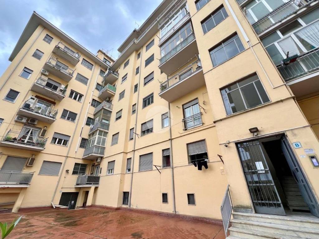 Appartamento a Cosenza in Corso Luigi Fera, 160 - Foto 5