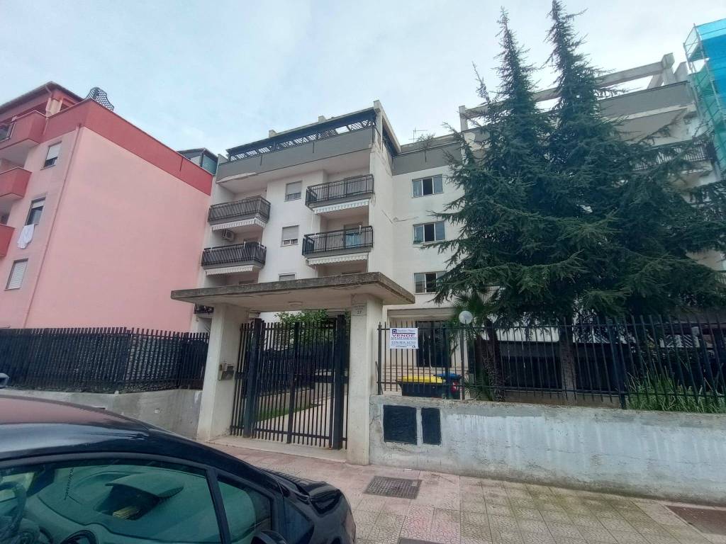 Appartamento a Trani in Viale Russia - Foto 2