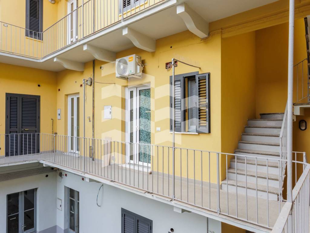 Appartamento a Novara in via Pietro Micca, 27 - Foto 2