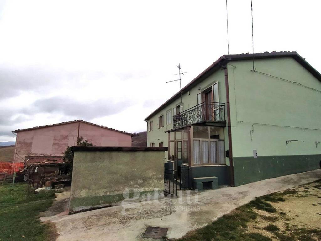Casa indipendente a Duronia in Via Faito - Foto 3