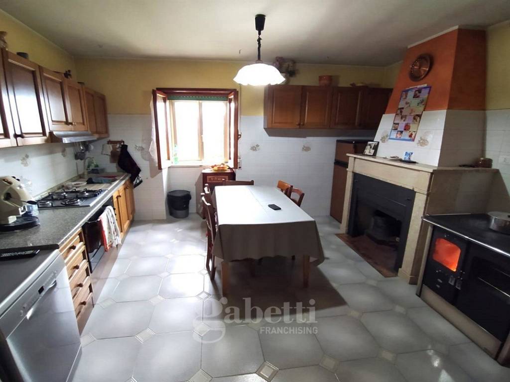 Casa indipendente a Duronia in Via Faito - Foto 4
