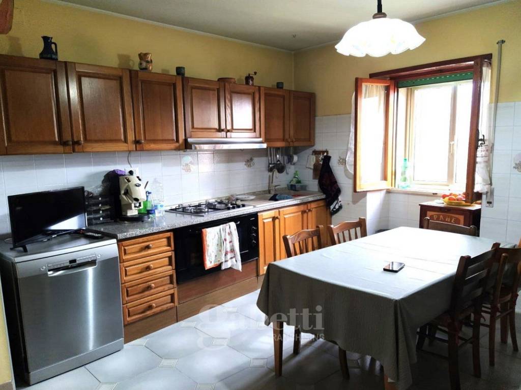 Casa indipendente a Duronia in Via Faito - Foto 5