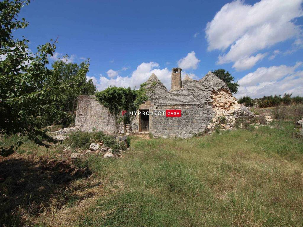 Rustico / casale a Ostuni in C.da Settarte - Foto 3