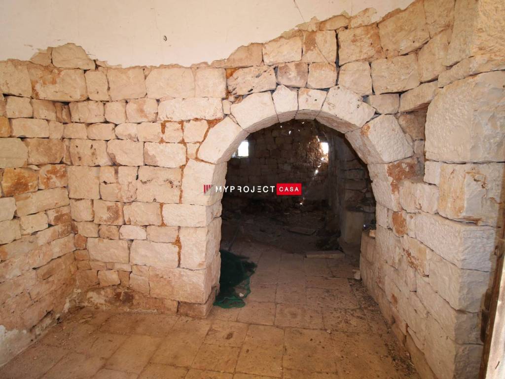 Rustico / casale a Ostuni in C.da Settarte - Foto 4