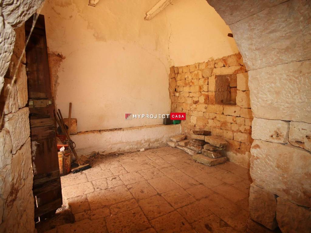 Rustico / casale a Ostuni in C.da Settarte - Foto 5