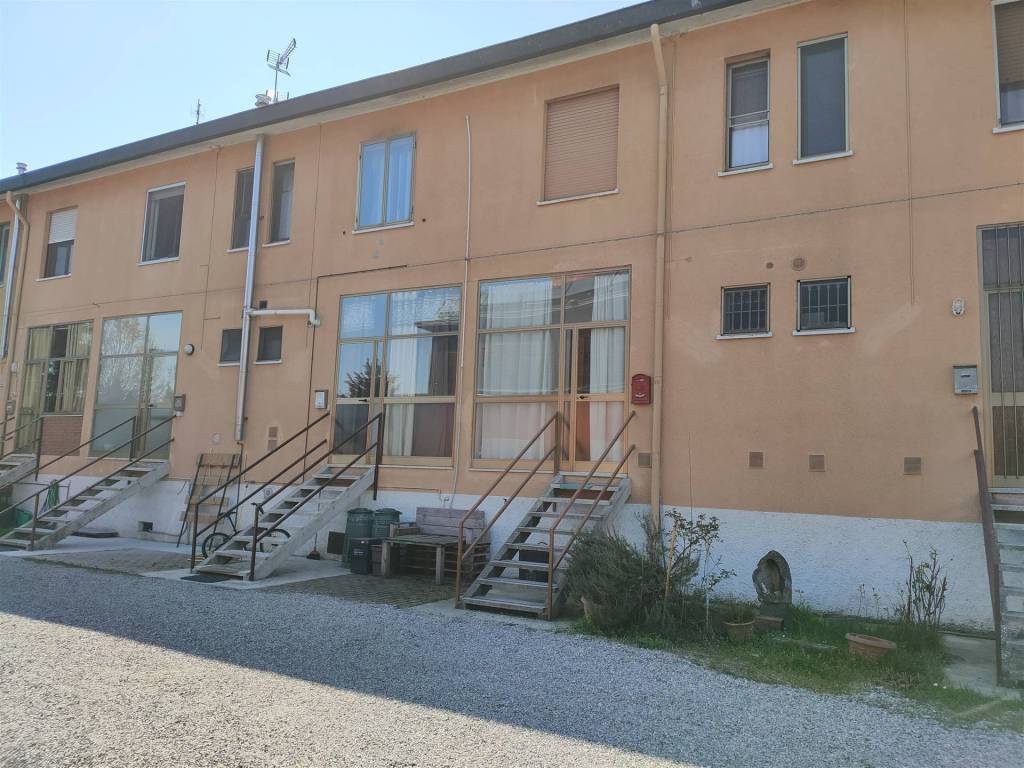 Casa indipendente a Villanova del sillaro in via della Vittoria, 18 - Foto 3