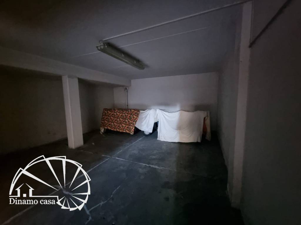 Box / garage a Prato - Foto 5