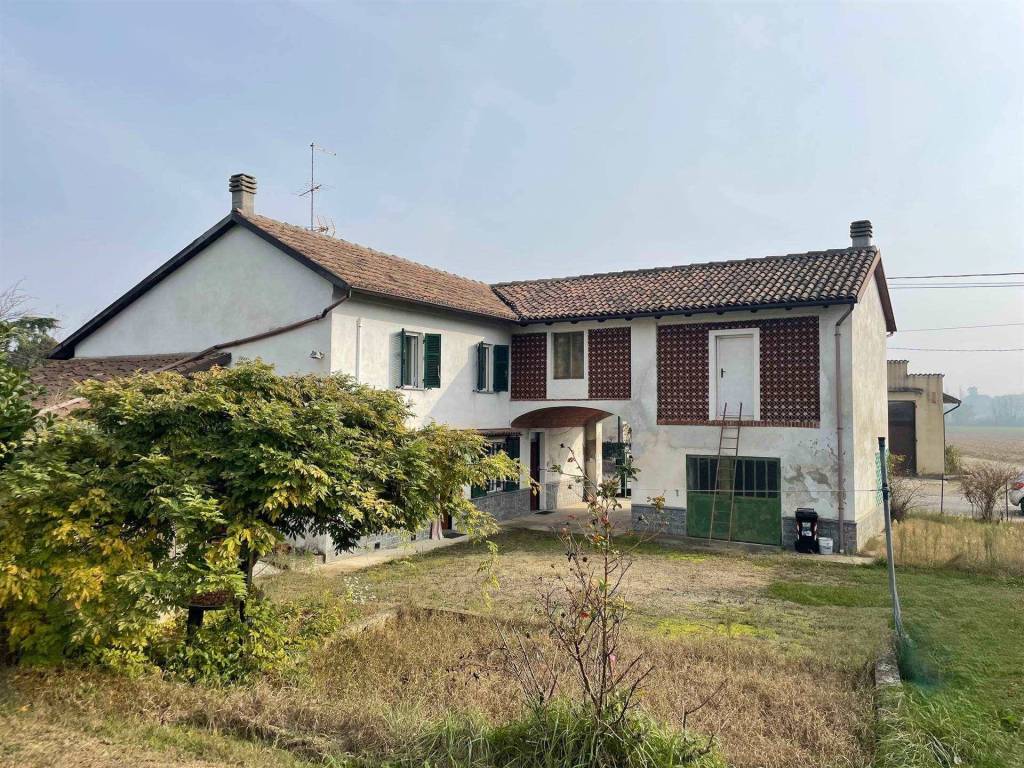 Casa indipendente a Casale monferrato - Foto 1