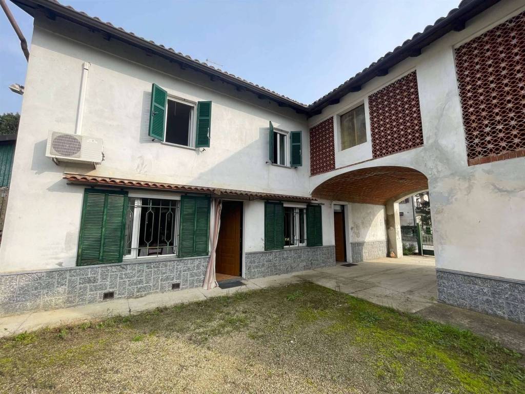 Casa indipendente a Casale monferrato - Foto 2