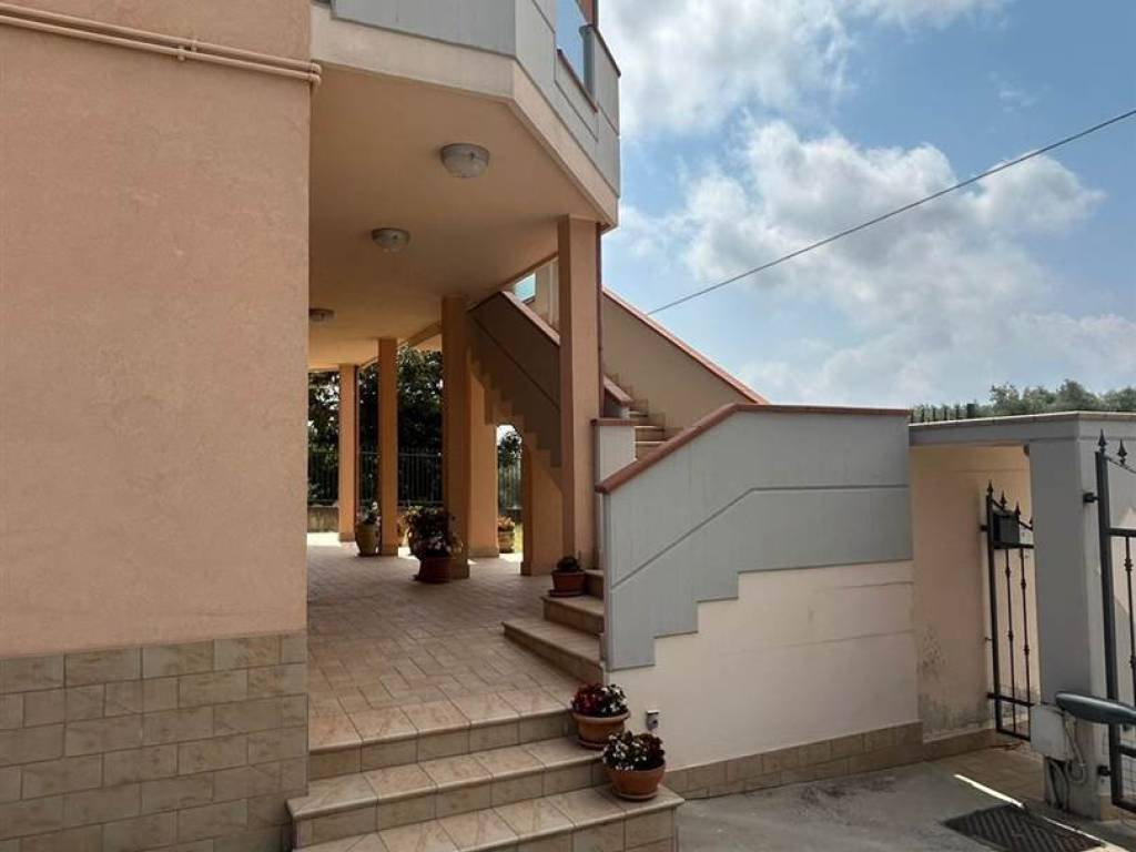 Villa a Lanciano in Contrada Costa di Chieti, 73 - Foto 3