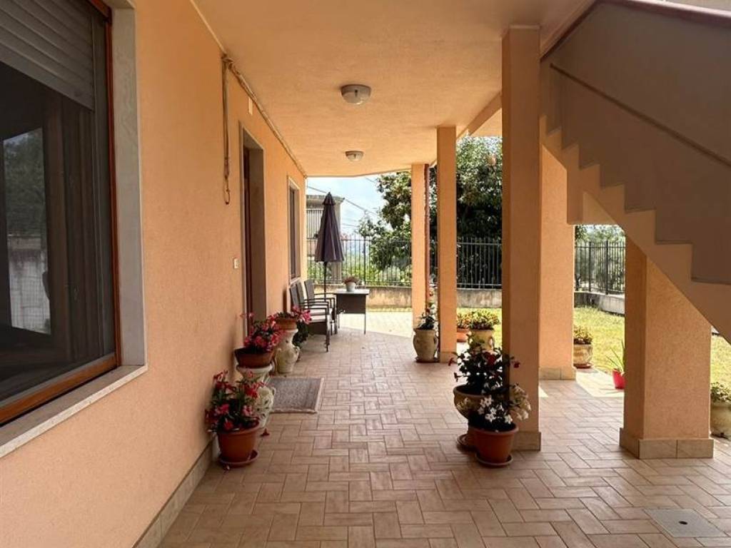 Villa a Lanciano in Contrada Costa di Chieti, 73 - Foto 4