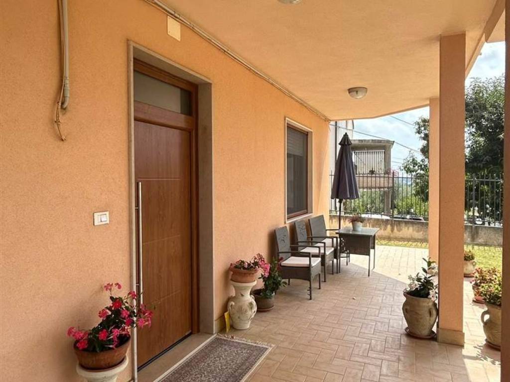 Villa a Lanciano in Contrada Costa di Chieti, 73 - Foto 5