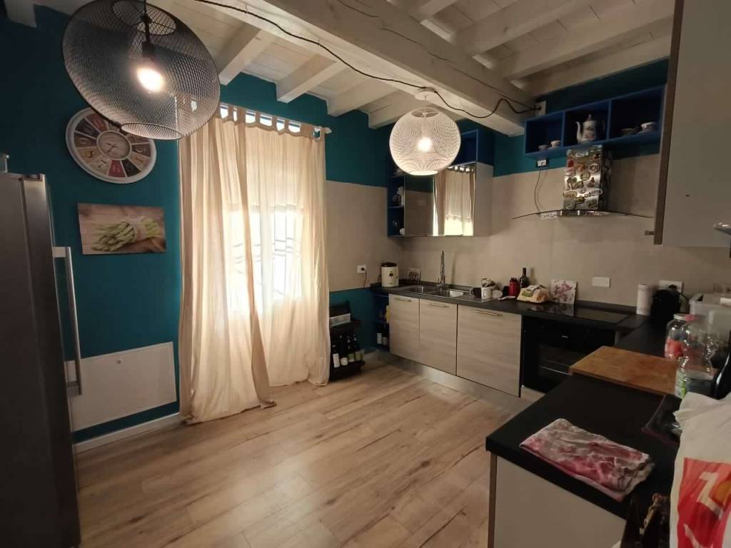 Villetta a schiera a Cremona in Via Villa Angiolina, 13 - Foto 4
