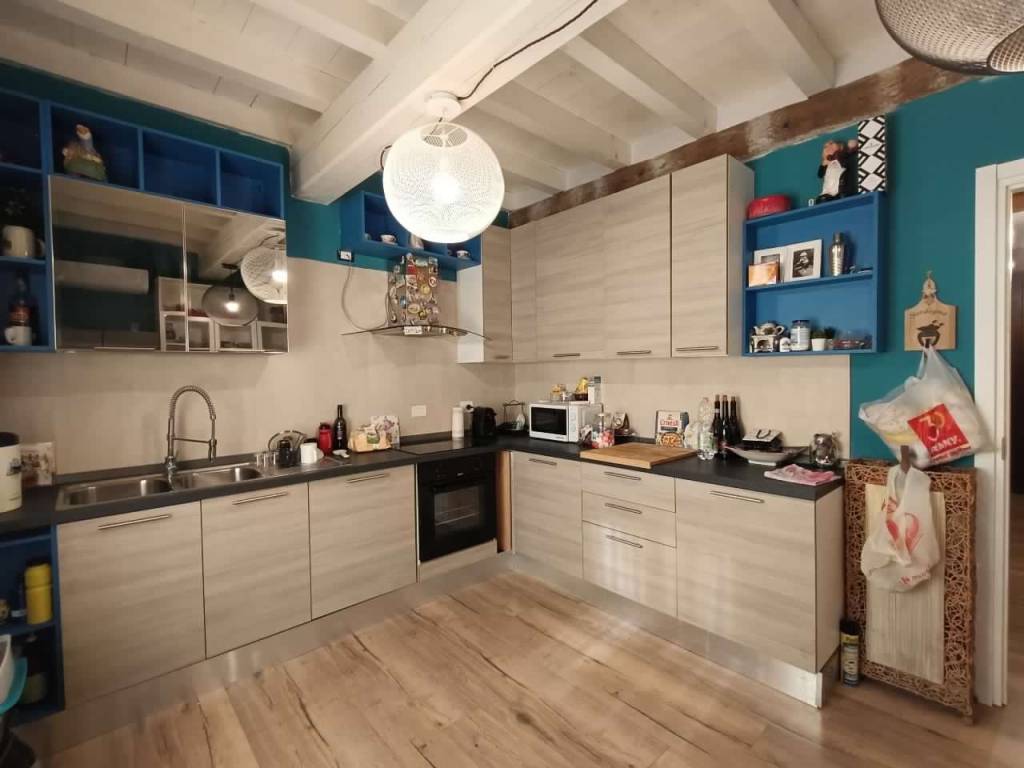 Villetta a schiera a Cremona in Via Villa Angiolina, 13 - Foto 5