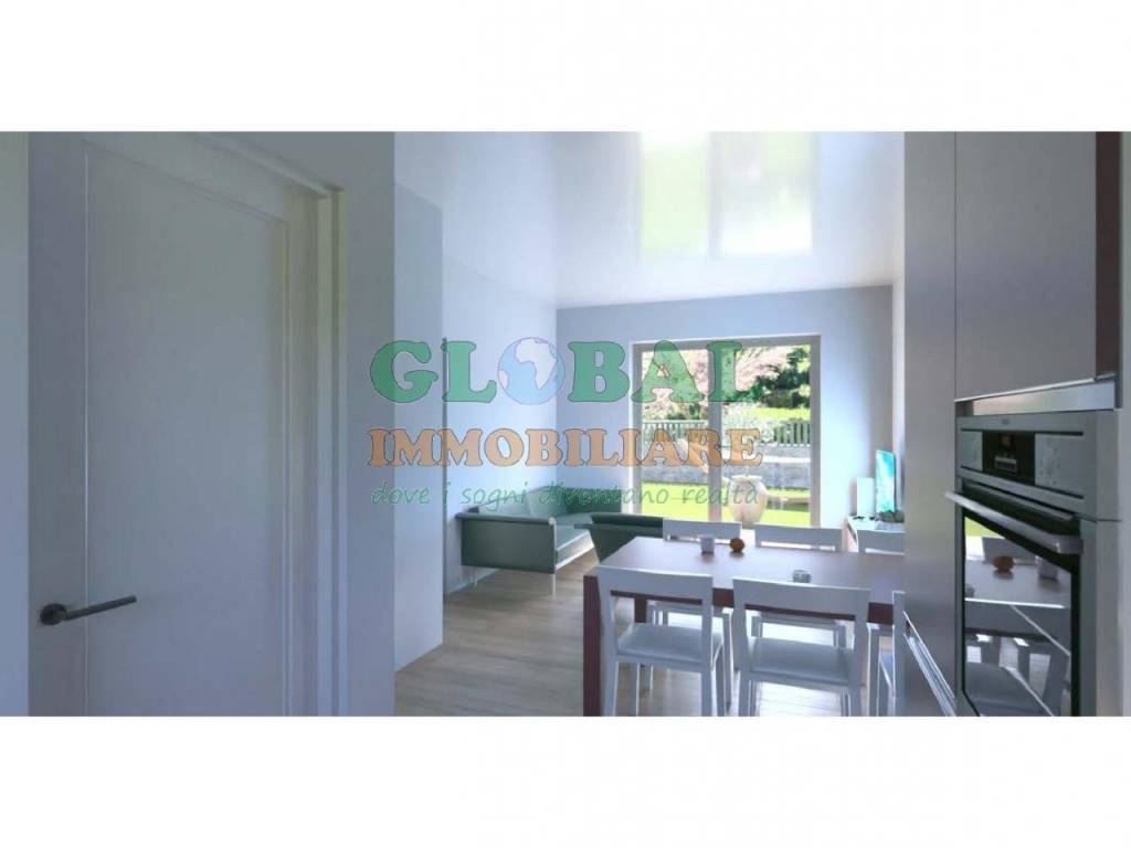 Appartamento a Pergine valsugana in Via Dolomiti - Foto 2