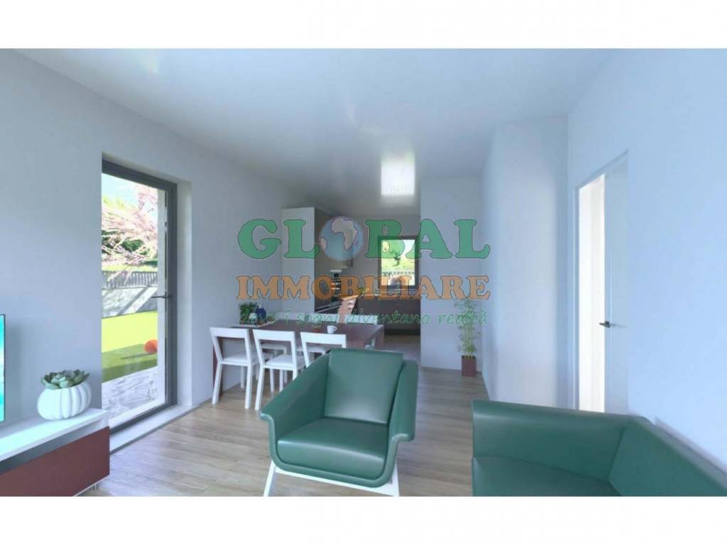 Appartamento a Pergine valsugana in Via Dolomiti - Foto 3