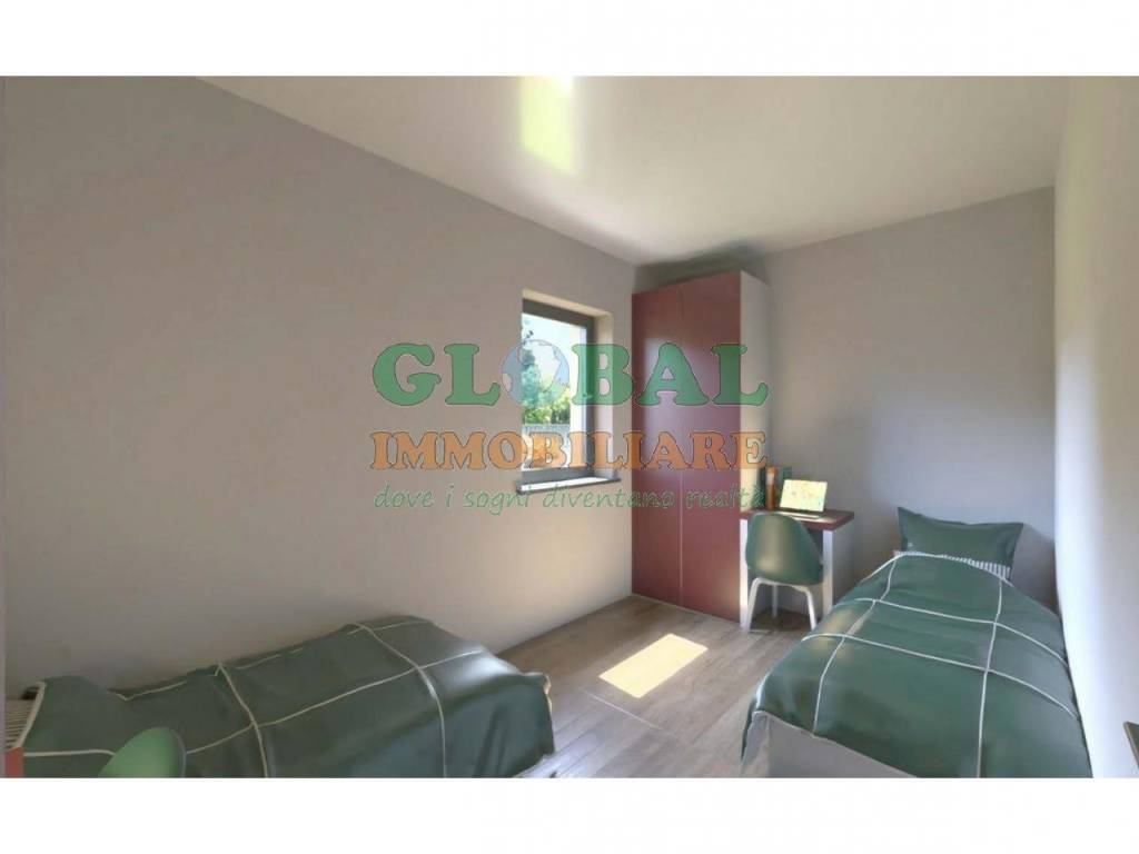 Appartamento a Pergine valsugana in Via Dolomiti - Foto 5