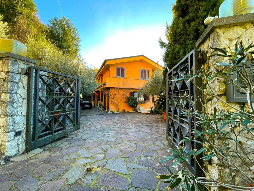 Villa a Atina in Via Capodichina - Foto 2