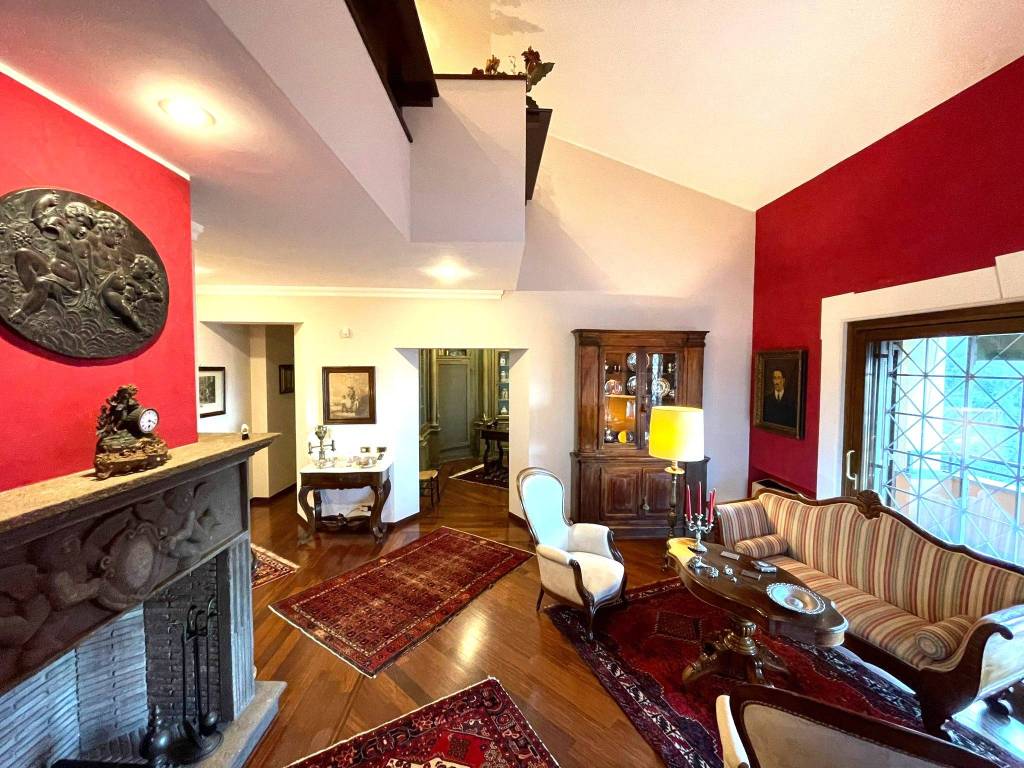 Villa a Atina in Via Capodichina - Foto 3