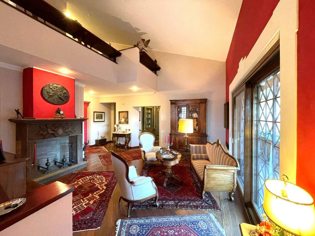 Villa a Atina in Via Capodichina - Foto 4