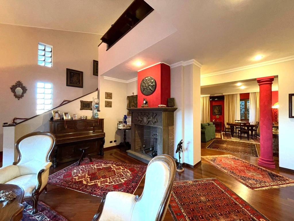 Villa a Atina in Via Capodichina - Foto 5