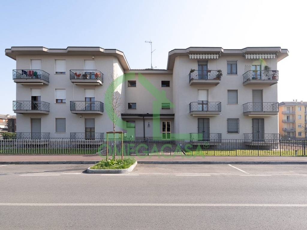 Appartamento a Casalpusterlengo in Via Conciliazione, 33 - Foto 2
