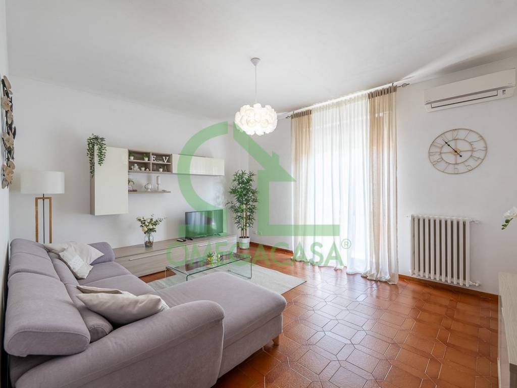 Appartamento a Casalpusterlengo in Via Conciliazione, 33 - Foto 4
