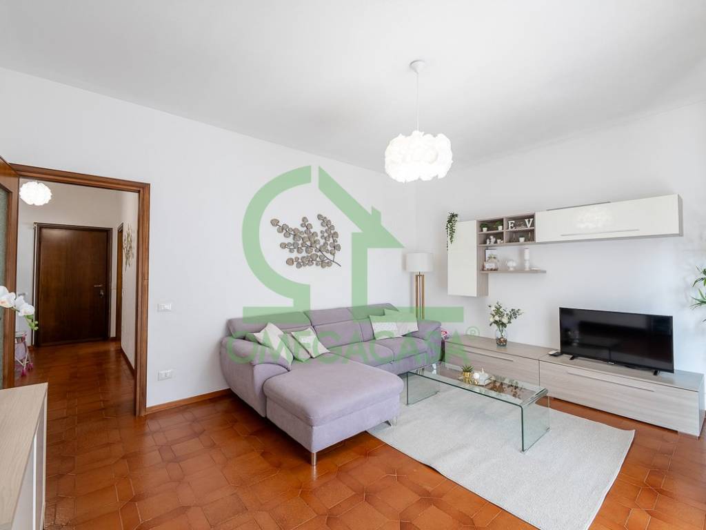 Appartamento a Casalpusterlengo in Via Conciliazione, 33 - Foto 5