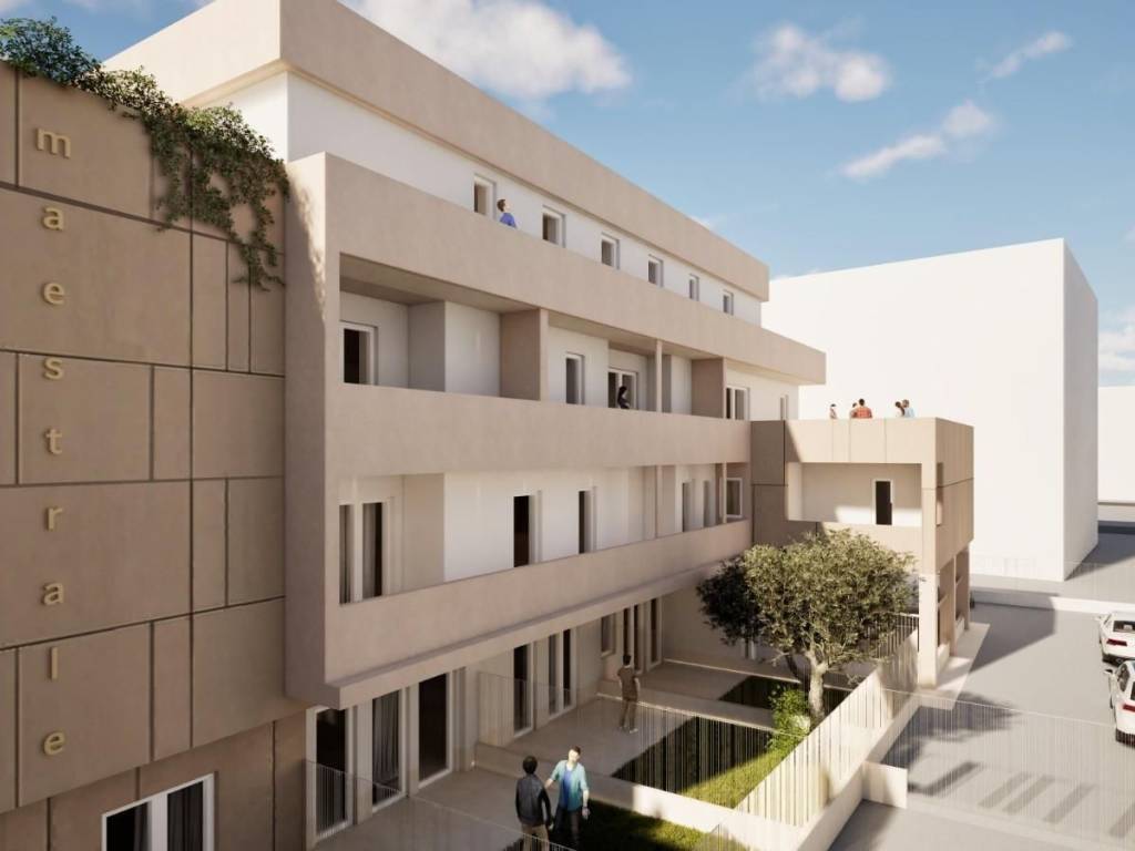 Appartamento a San benedetto del tronto in Via Don Primo Mazzolari - Foto 4