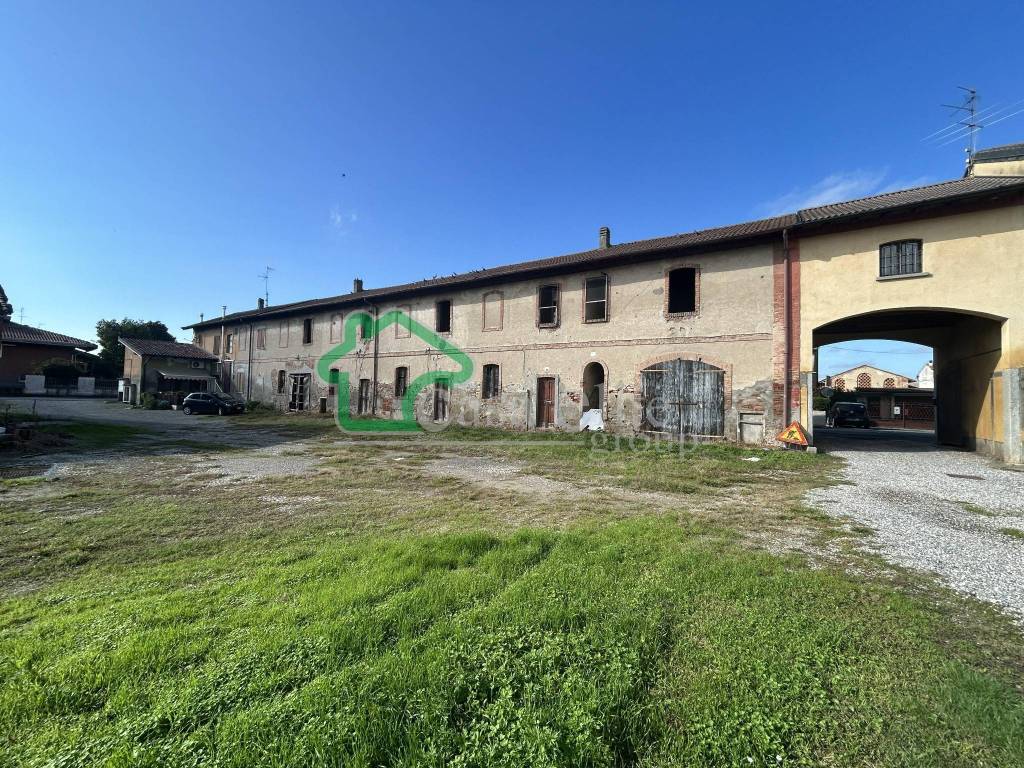 Appartamento a Mairago in Via del Beltramino - Foto 2