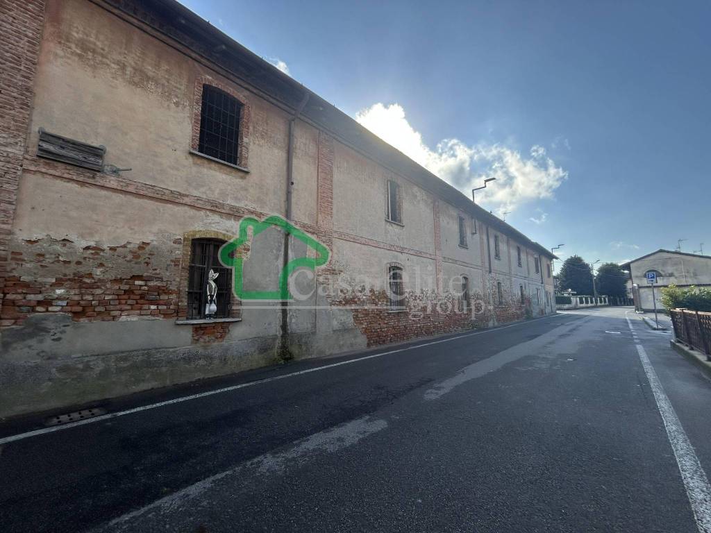 Appartamento a Mairago in Via del Beltramino - Foto 3