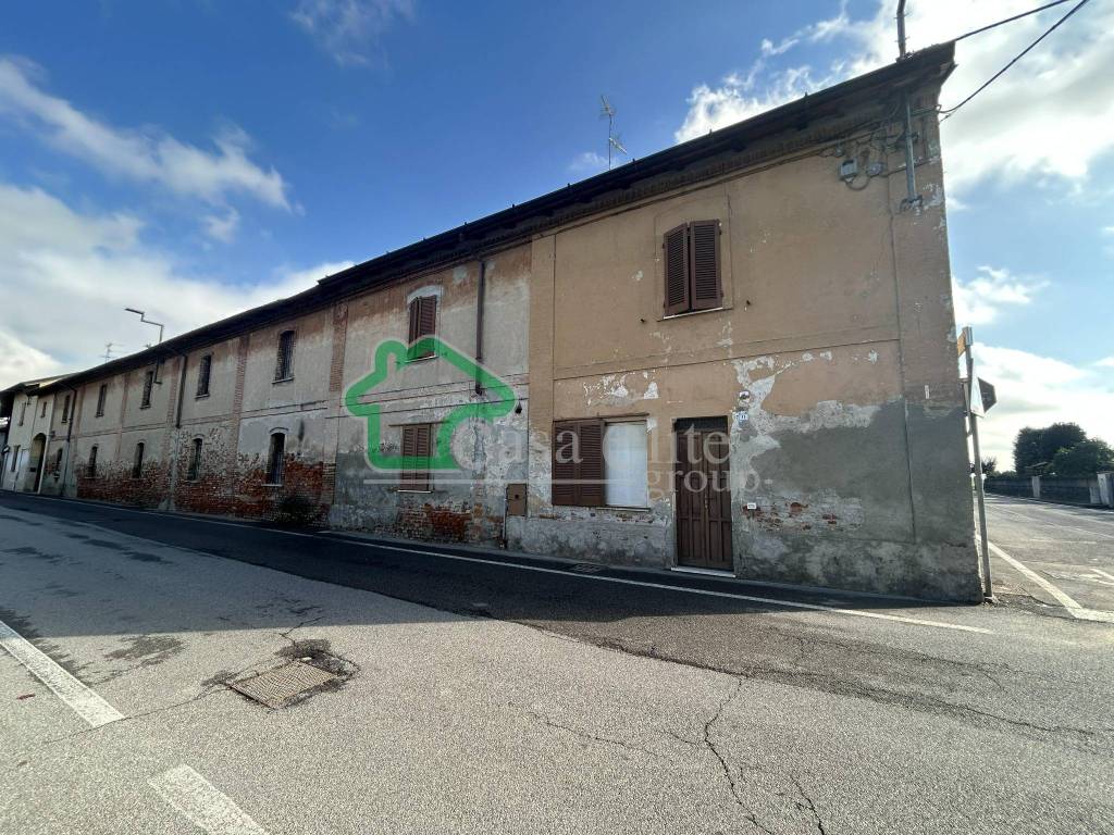 Appartamento a Mairago in Via del Beltramino - Foto 4