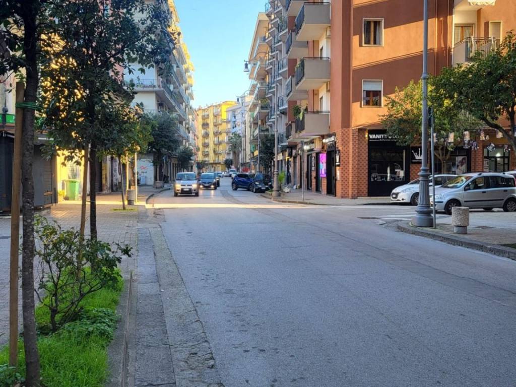 Appartamento a Salerno in Via Trento - Foto 2
