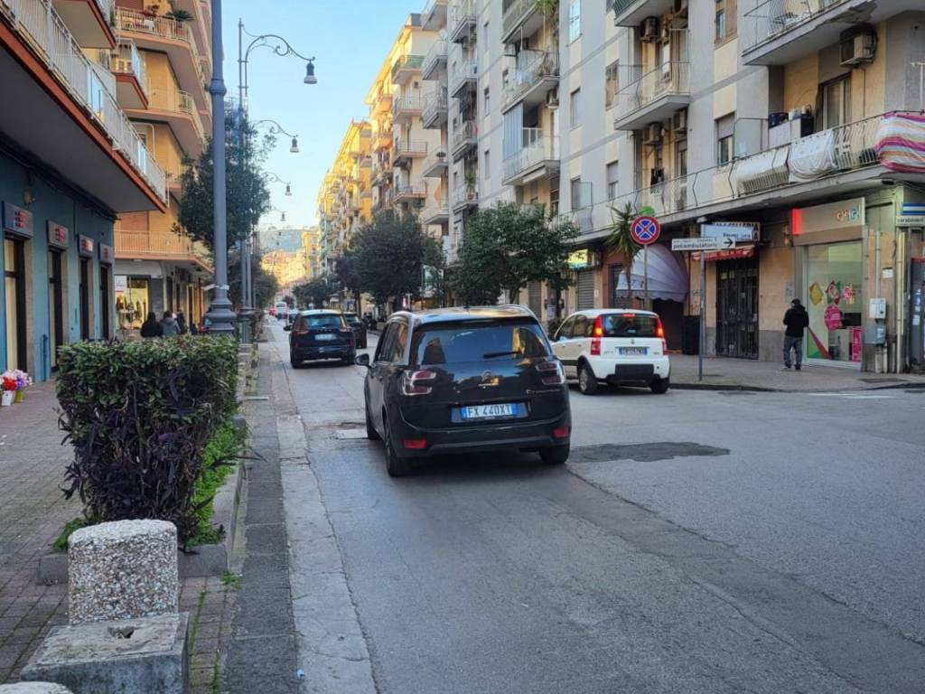 Appartamento a Salerno in Via Trento - Foto 3